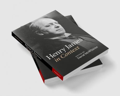 Henry James in Context