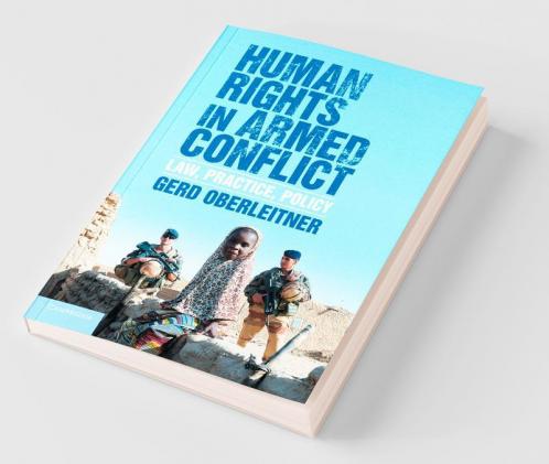 Human Rights in Armed Conflict