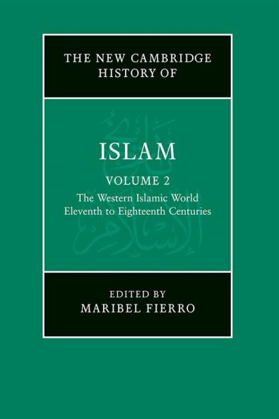 The New Cambridge History of Islam