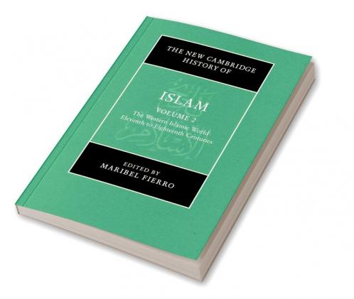 The New Cambridge History of Islam