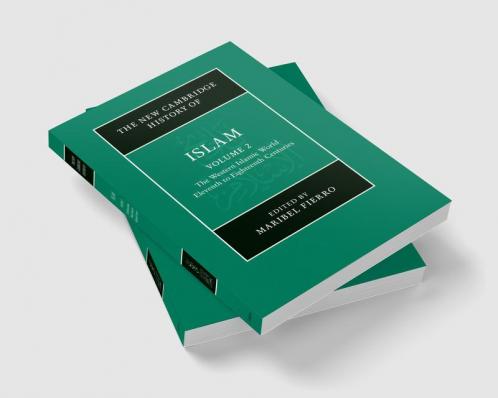 The New Cambridge History of Islam