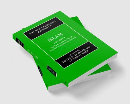 The New Cambridge History of Islam