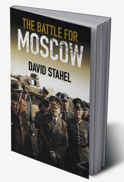 The Battle for Moscow