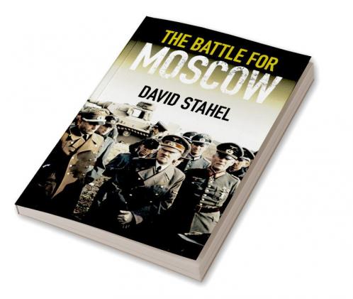 The Battle for Moscow