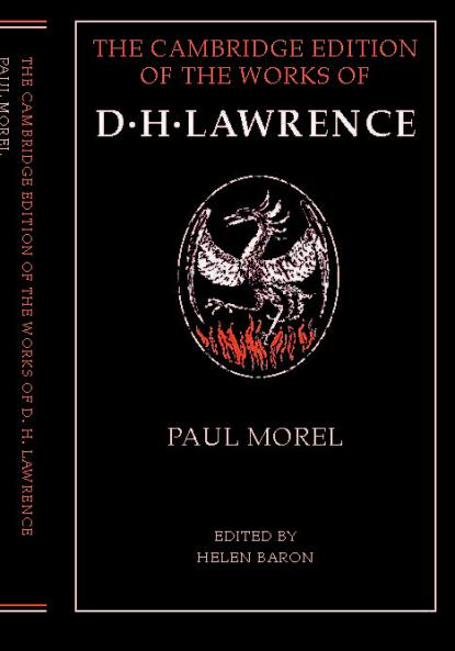 Paul Morel