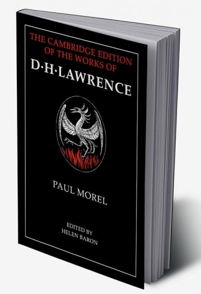 Paul Morel