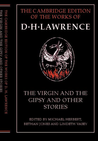 The Virgin and the Gipsy and Other Stories