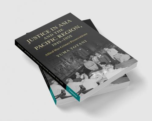 Justice in Asia and the Pacific Region 1945-1952
