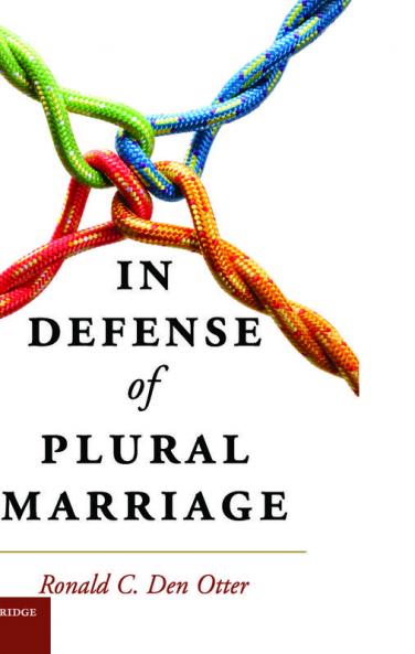 In Defense of Plural Marriage