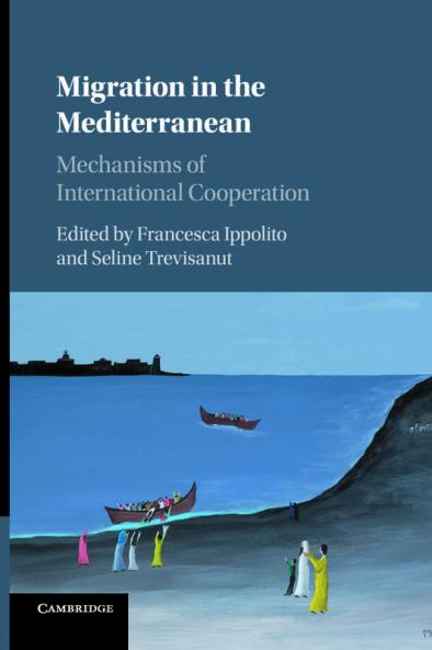 Migration in the Mediterranean