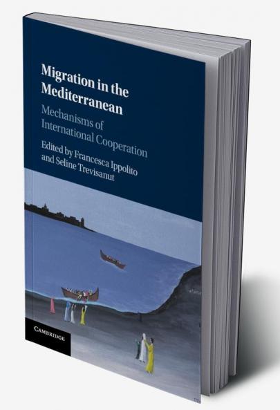 Migration in the Mediterranean