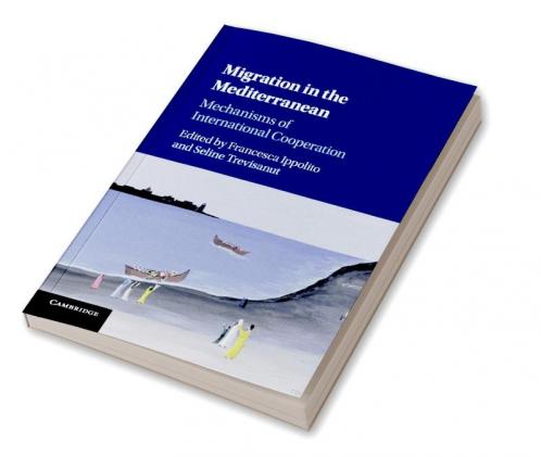 Migration in the Mediterranean