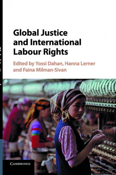 Global Justice and International Labour Rights