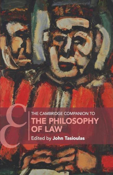 The Cambridge Companion to the Philosophy of Law
