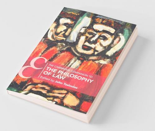 The Cambridge Companion to the Philosophy of Law