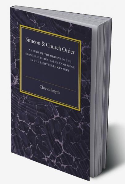 Simeon and Church Order