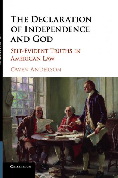 The Declaration of Independence and God