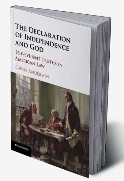 The Declaration of Independence and God