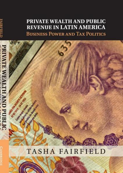 Private Wealth and Public Revenue in Latin             America