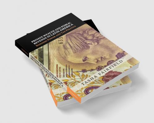 Private Wealth and Public Revenue in Latin             America