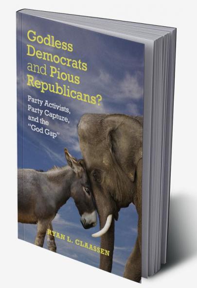 Godless Democrats and Pious Republicans?