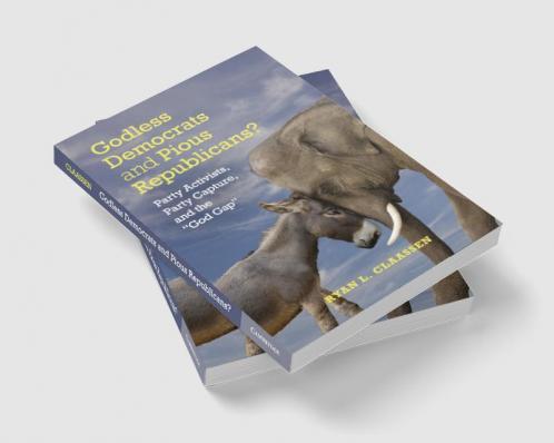Godless Democrats and Pious Republicans?