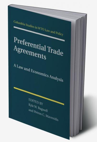 Preferential Trade Agreements