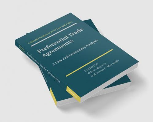 Preferential Trade Agreements