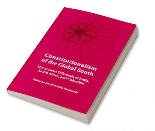 Constitutionalism of the Global South