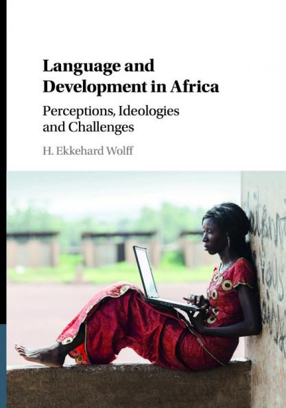 Language and Development in Africa