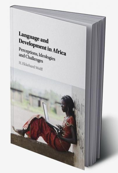 Language and Development in Africa