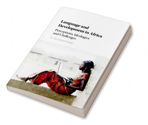Language and Development in Africa