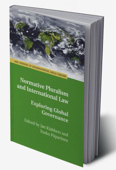 Normative Pluralism and International Law