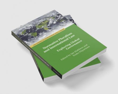 Normative Pluralism and International Law