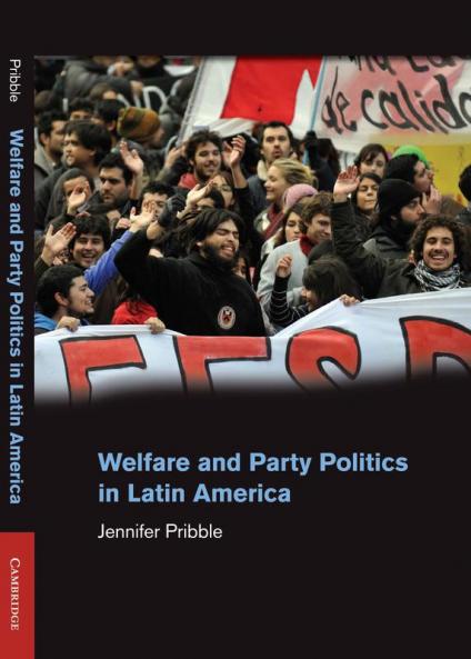 Welfare and Party Politics in Latin America