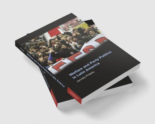 Welfare and Party Politics in Latin America