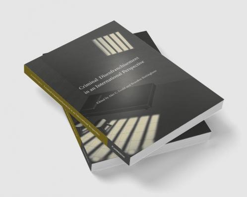 Criminal Disenfranchisement in an International Perspective