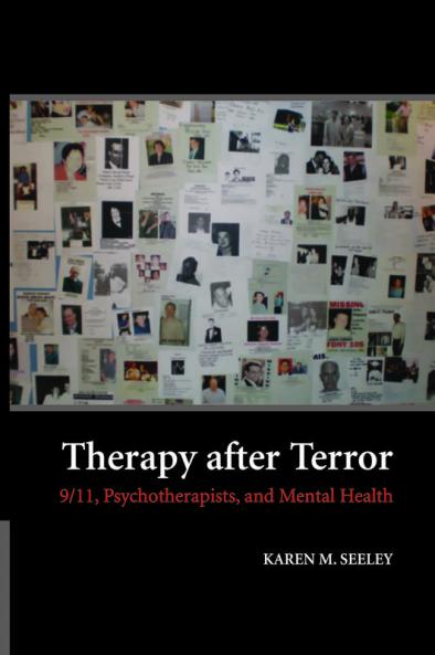 Therapy After Terror