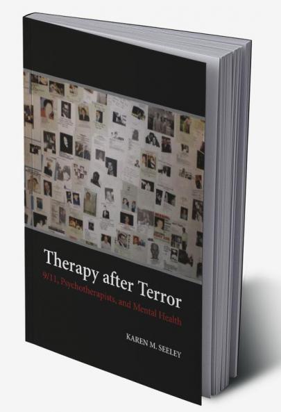 Therapy After Terror