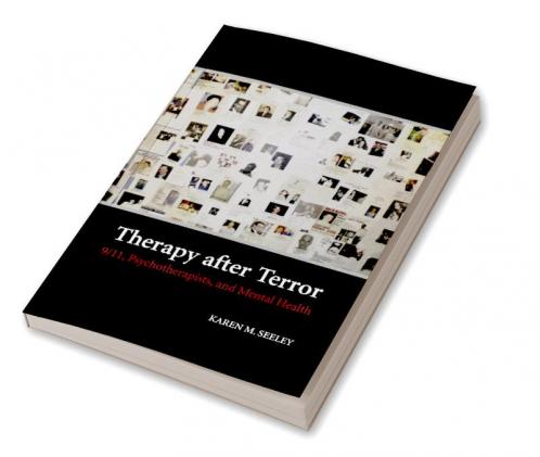 Therapy After Terror