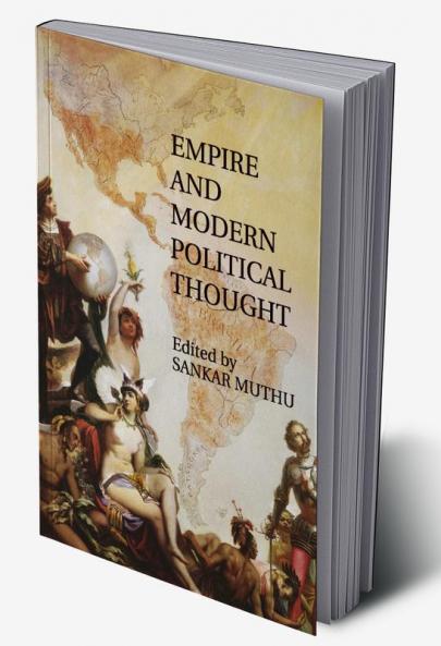 Empire and Modern Political Thought