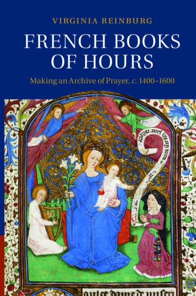 French Books of Hours