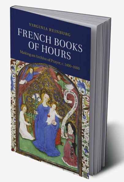 French Books of Hours