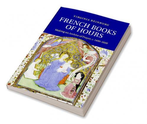 French Books of Hours