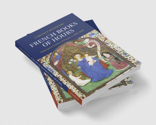 French Books of Hours