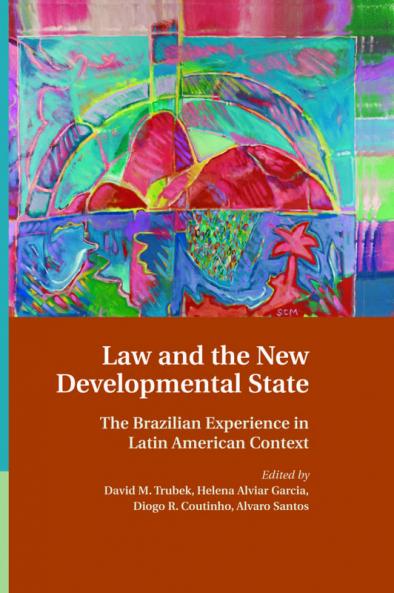 Law and the New Developmental State