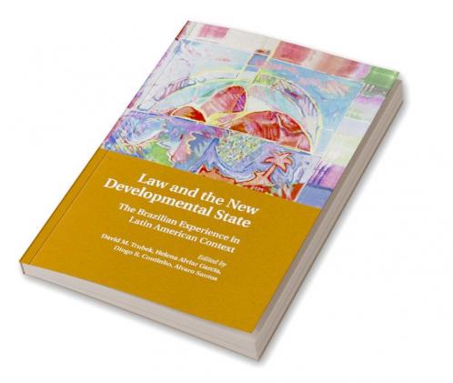 Law and the New Developmental State
