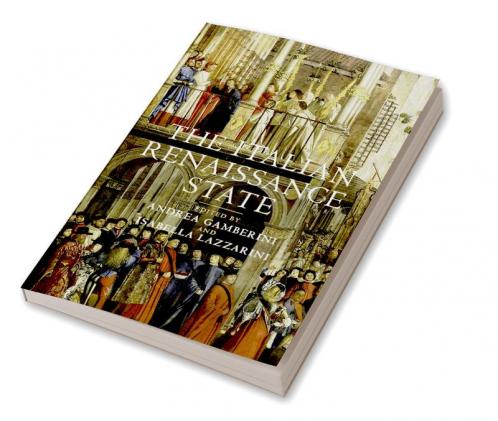 The Italian Renaissance State