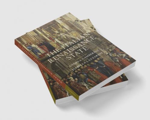 The Italian Renaissance State
