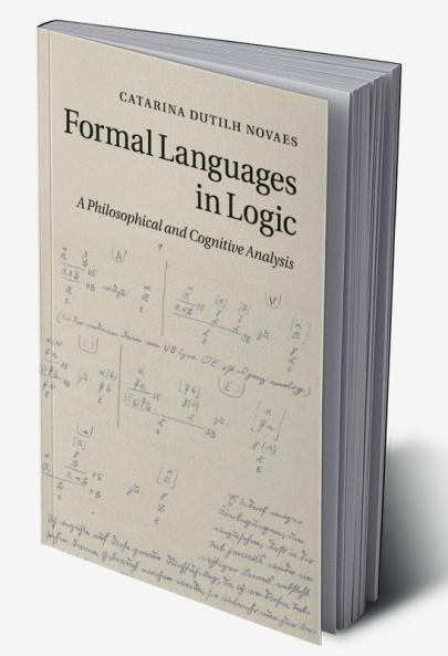 Formal Languages in Logic
